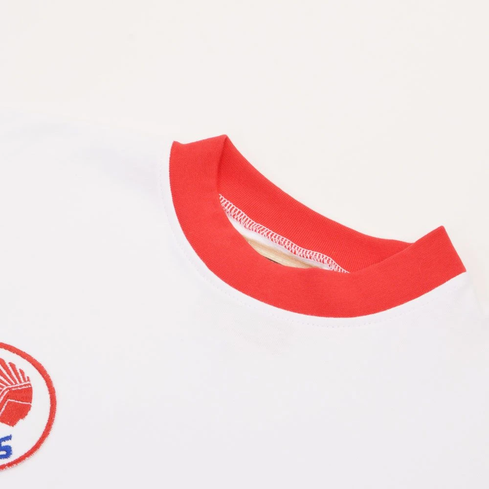 Atlanta Chiefs 1960s Retro Football Shirt - Image 3