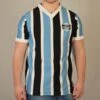 Gremio 1970s Retro Football Shirt