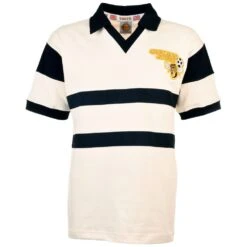 Chicago Sting Away Retro Football Shirt
