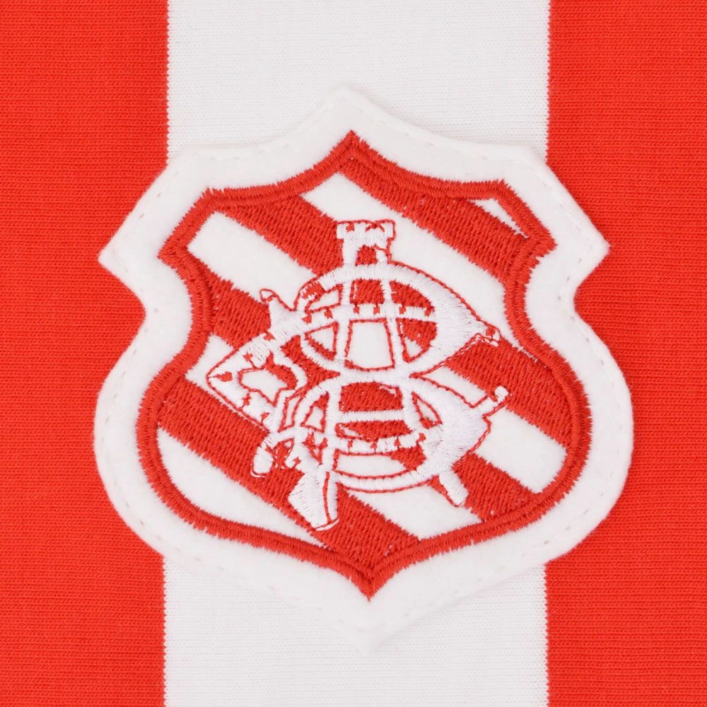 Bangu 1966 Retro Football Shirt - Image 2