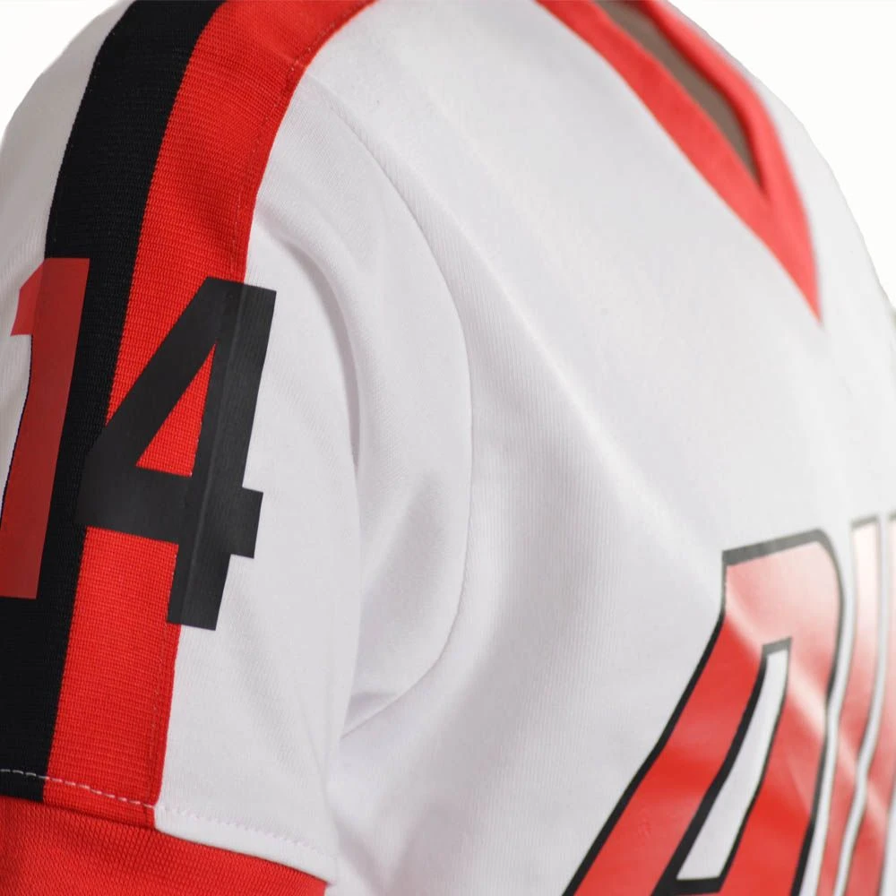 Washington Diplomats Retro Football Shirt - Image 2