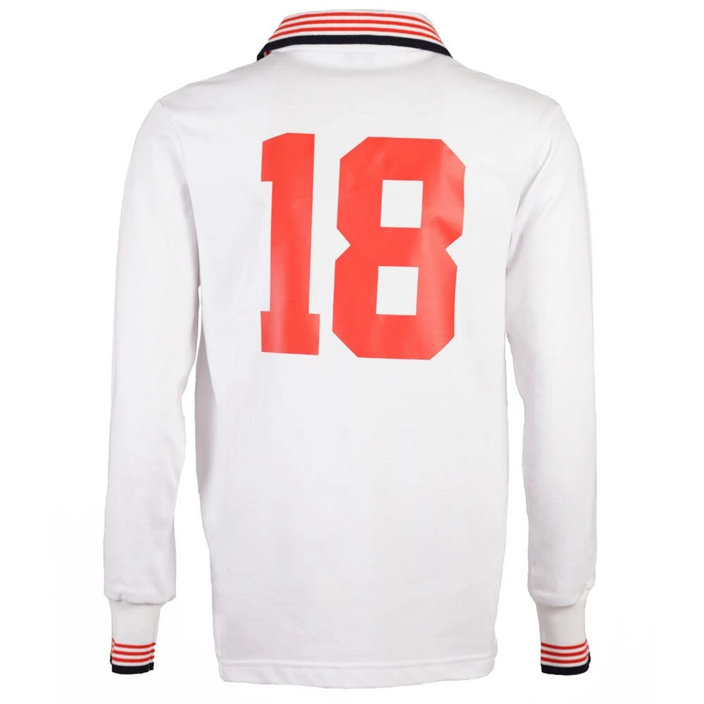 Vancouver Whitecaps 1978 Home Jersey - Image 2