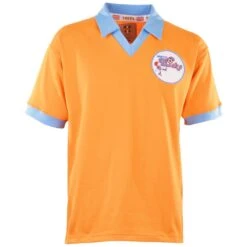 Minnesota Kicks 1970s Home