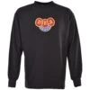 Dukla Prague Black Goalkeeper Shirt