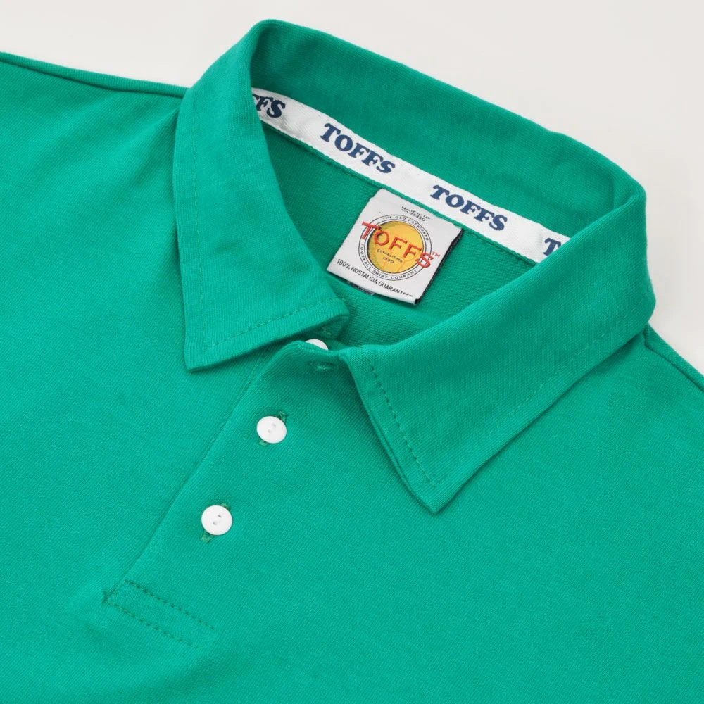 Stoke City Goalkeeper Shirt - Image 3