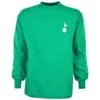 Tottenham Hotspur Pat Jennings Goalkeeper Kids Shirt