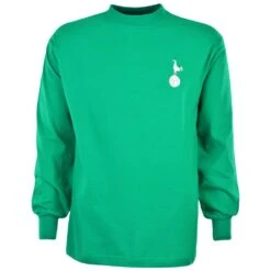 Tottenham Hotspur Pat Jennings Goalkeeper Kids Shirt