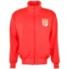 Stoke City 1970s Track Top