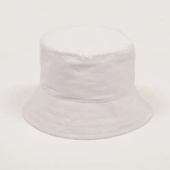 TOFFS Bucket Hat - White