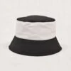 TOFFS Bucket Hat - Black/White