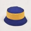 TOFFS Bucket Hat - Royal/Amber