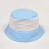 TOFFS Bucket Hat - Sky/White