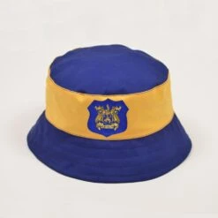 Leeds United Bucket Hat