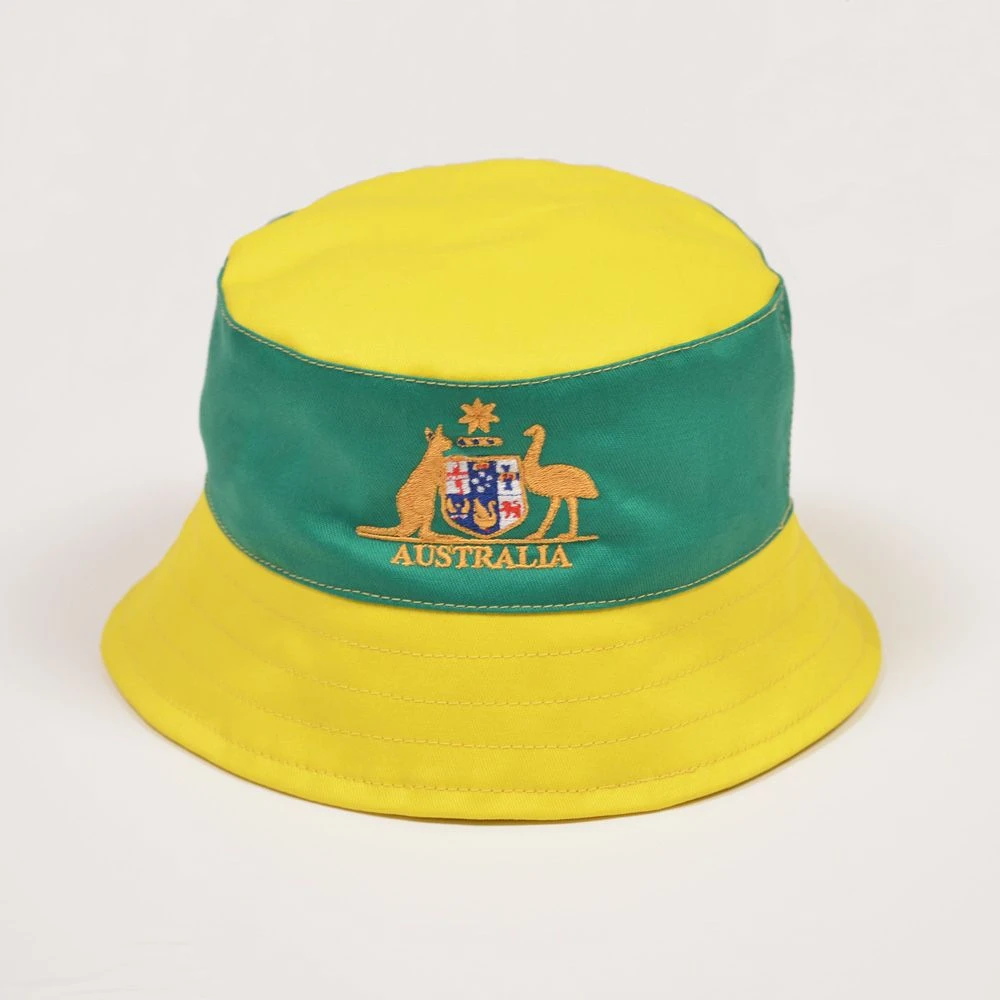 Australia Bucket Hat