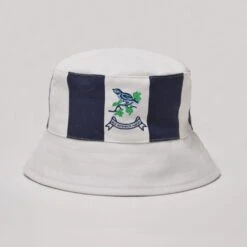 West Bromwich Albion Bucket Hat