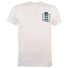 Kids England T-Shirt - White