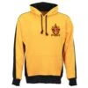 Wolverhampton Wanderers Retro Hoodie