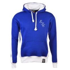 Everton Retro Hoodie