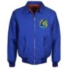 New York Costmos 1980 Royal Harrington Jacket