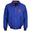 Ipswich Town Royal Harrington Jacket