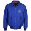 Chelsea Royal Harrington Jacket