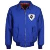 Bastia Royal Harrington Jacket