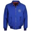 Queen Of South Royal Harrington Jacket