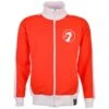 Liverpool Retro Track Top