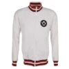 Sheffield United Retro Track Top