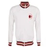 AC Milan Retro Track Top