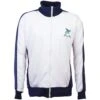 West Bromwich Albion Retro Track Top