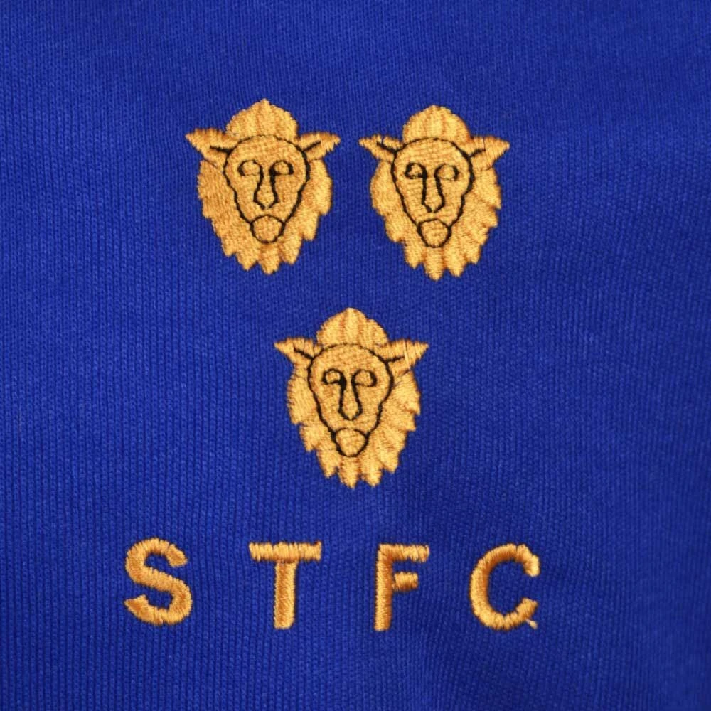 Shrewsbury Town Track Top - Image 2