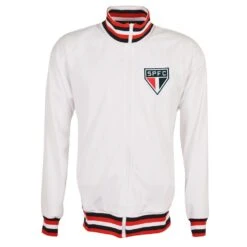 Sao Paulo Track Top