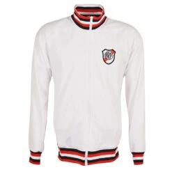 River Plate Track Top