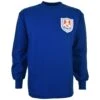 Millwall 1960s Kids Retro Football Shirt
