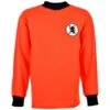 Dundee United 1969-72 Kids Retro Football Shirt