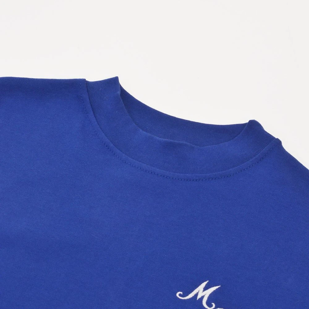 Montrose FC 1970s Kids Retro Football Shirt - Image 3