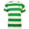 Celtic 1967 European Cup Lisbon Short Sleeved Kids Shirt
