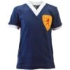Scotland 1950 - 1960 Kids Retro Football Shirt