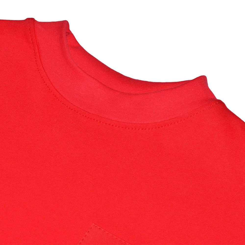 Switzerland 1960 Kids Retro Football Shirt - Image 3