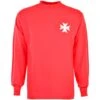 Malta 1960 Kids Retro Football Shirt