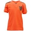 Holland 1974 Kids Retro Football Shirt