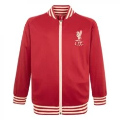Liverpool Boys Shankly Jacket