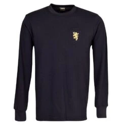 Scotland 150th Anniversary Retro Football Shirt