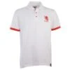 Middlesbrough White Polo Shirt