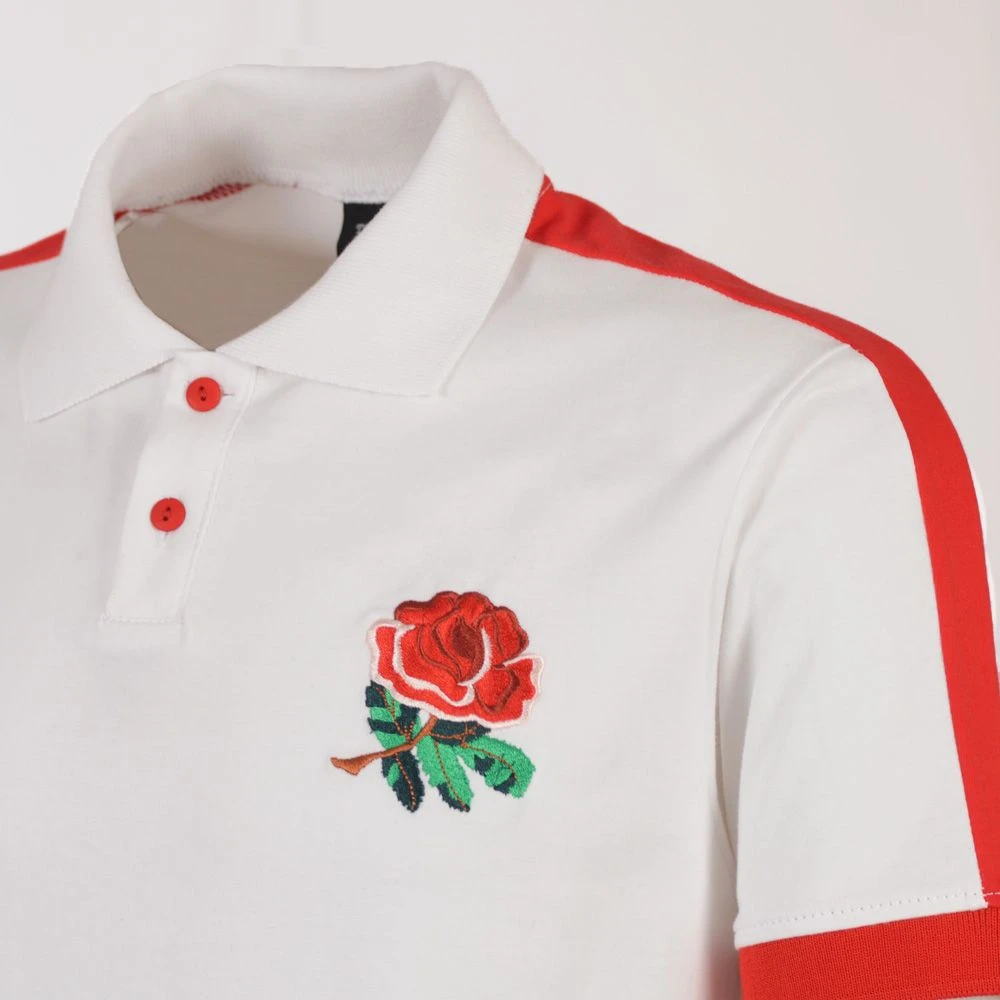 England Rugby World Cup Polo - Image 2