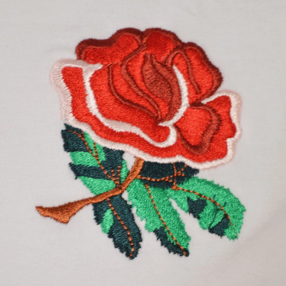 England Rugby World Cup Polo - Image 3