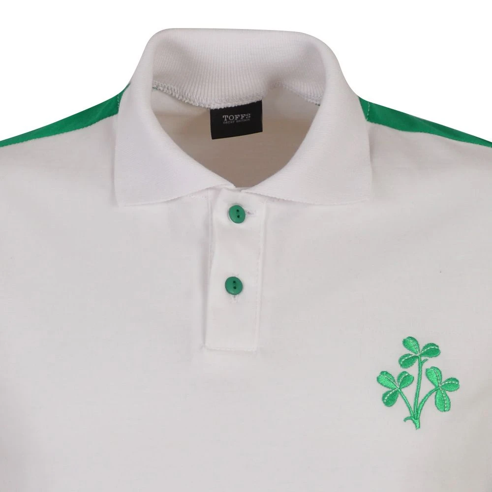 Ireland Rugby World Cup Polo - Image 2