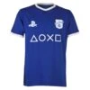 Playstation Tee Royal Cotton