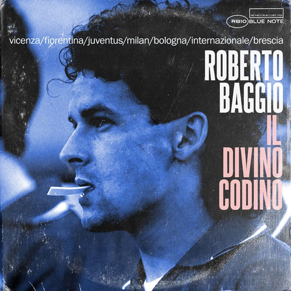 Pennarello: LPFC - Baggio T-Shirt - Black - Image 2